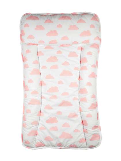 Masilo Printed Changing
                    Mat
