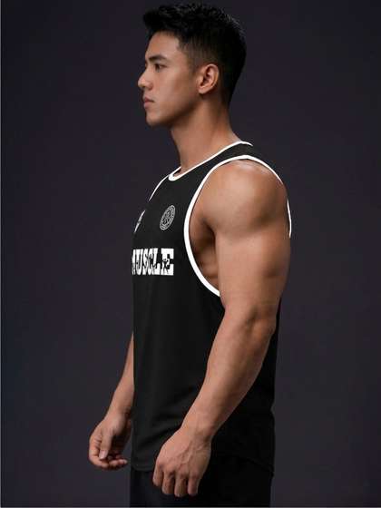 JUMPCUTS Innerwear
                          Vests