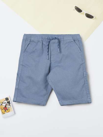 max Boys Shorts