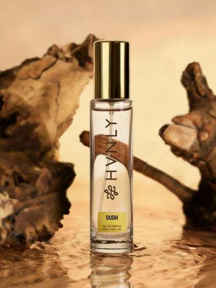 HVNLY Oudh Eau de
                    Parfum- 30ml