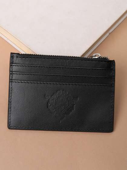 Louis Philippe Men
                      Leather Wallets