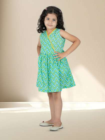MAITREYO Dress