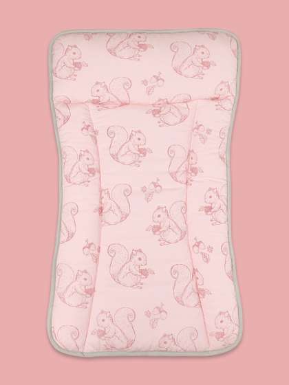 Masilo Printed Changing
                    Mat