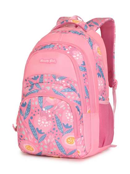 HOTSHOT Unisex Kids
                      Graphic Backpack