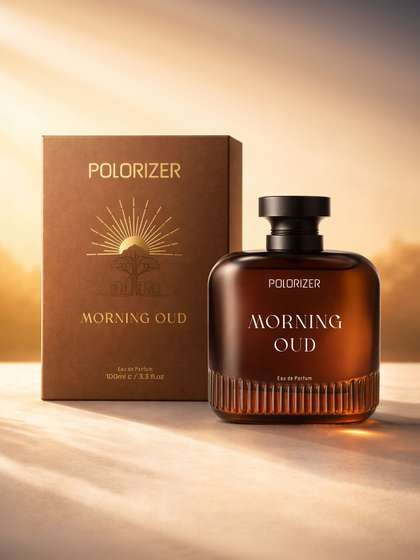 Luxury Eau De Perfume- 100 ml