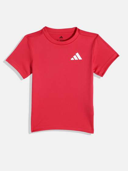 ADIDAS Kids Solid
                    T-shirt