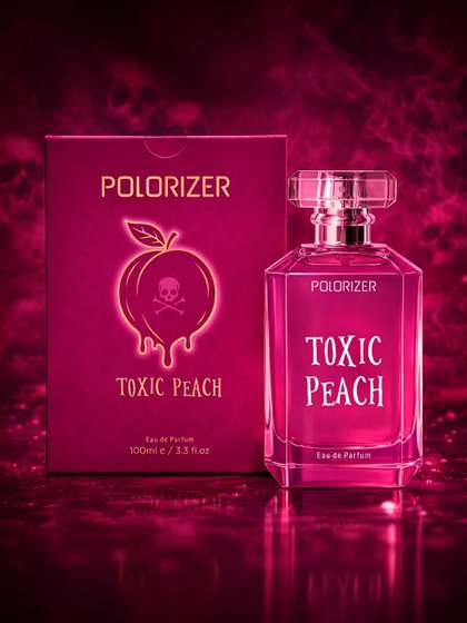 Toxic Peach EDP - 100 ml
