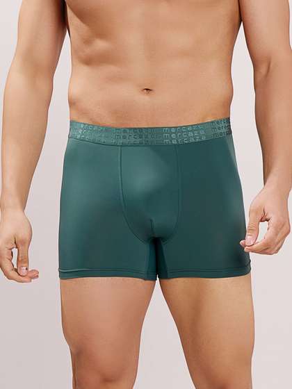 MERCAZE Solid
                        Trunks