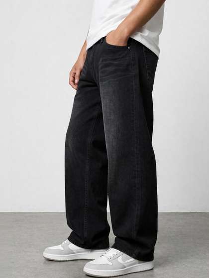 9X DENIMS Men
                        Mid-Rise Jeans