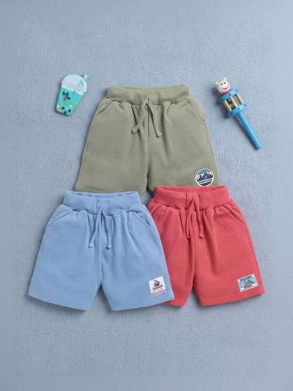Mars Infiniti Boys
                    Shorts