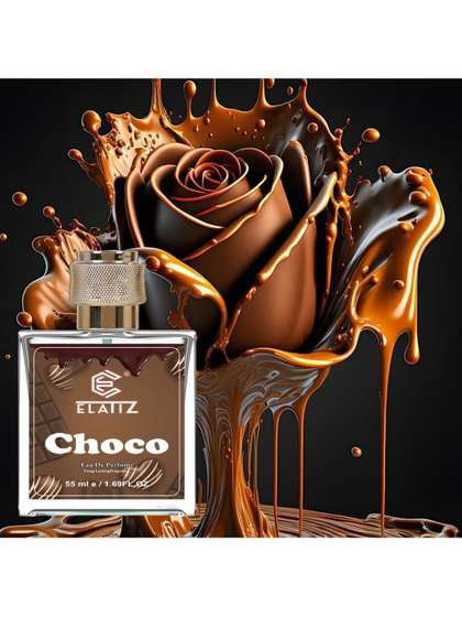 Choco Eau De Parfum - 55 ml