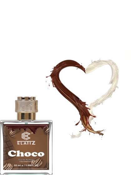 Choco Eau De Parfum - 55 ml