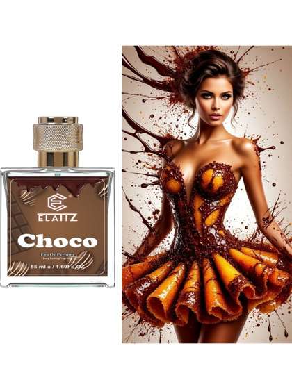 Choco Eau De Parfum - 55 ml
