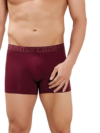 MERCAZE Modal Solid
                        Trunks