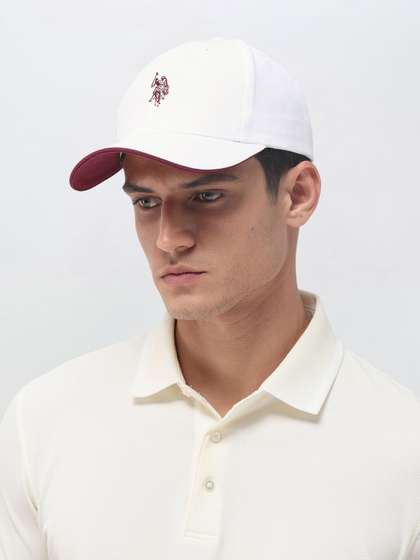 U.S. Polo Assn. Men
                    Baseball Cap