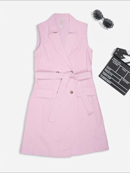 Pantaloons Junior
                      Dress