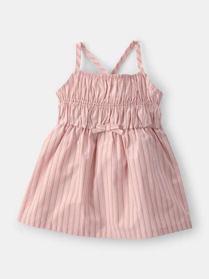 Carter's Fit &
                      Flare Dress