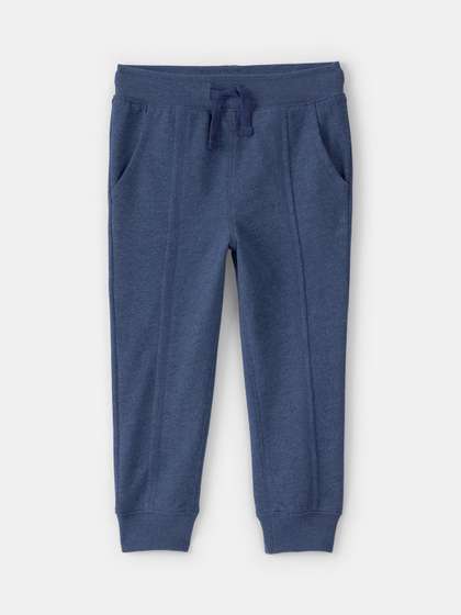 Carter's Boys Relaxed
                    Fit Joggers