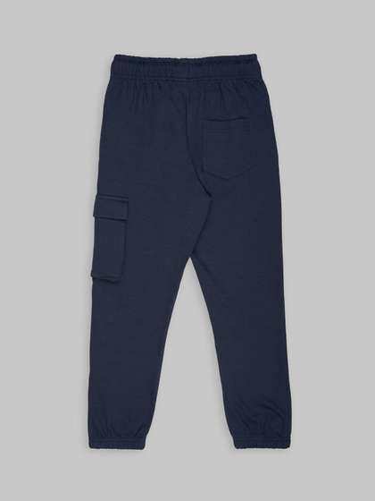 Pantaloons Junior Boys
                    Regular Fit Graphic Print Joggers