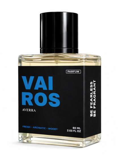 Men Vairos Perfume - 60 ml