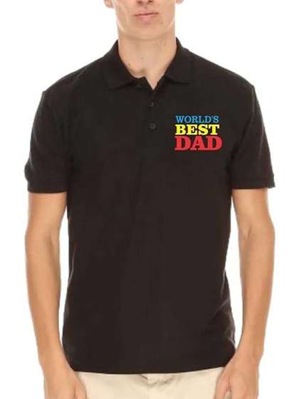 THEYAYACAFE Men Cotton Dri-FIT T-shirt