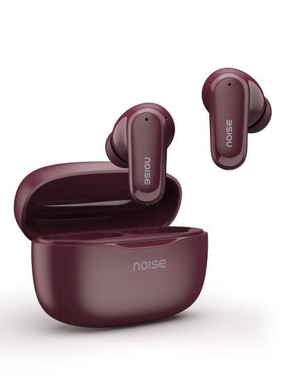 NOISE Play Truly Wireless Earbuds