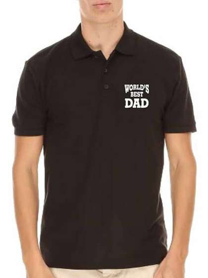 THEYAYACAFE Printed Dri-FIT Cotton T-shirt