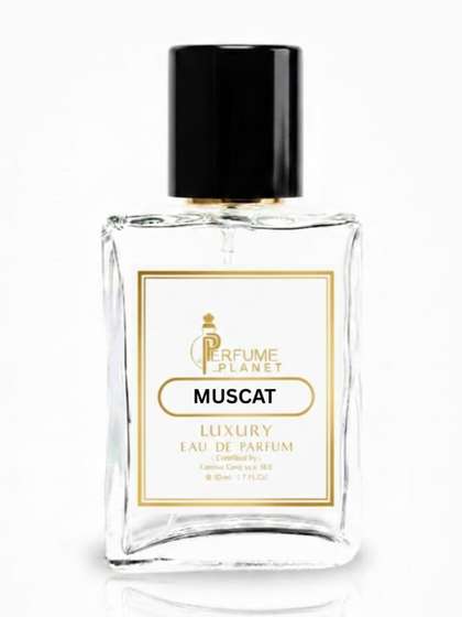 Muscat Eau De Perfume - 50 ml