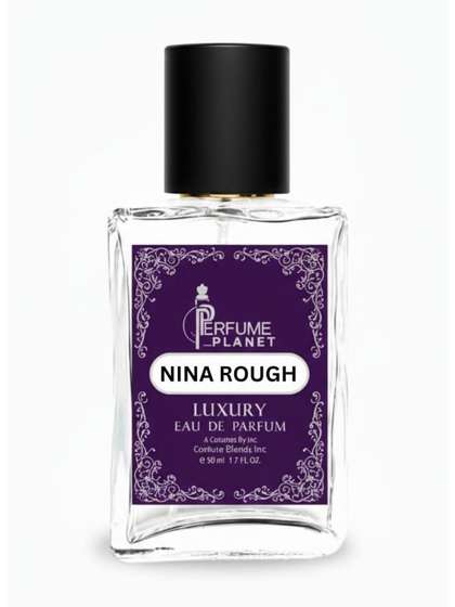 Nina Eau De Perfume - 50 ml