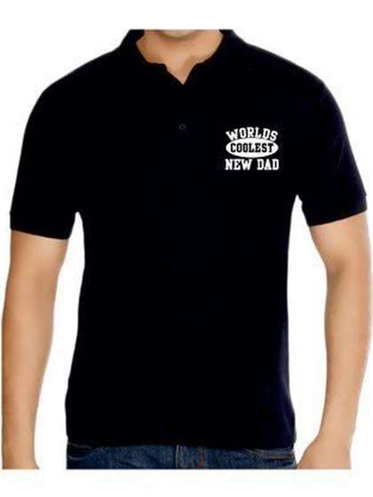 THEYAYACAFE Printed Dri-FIT Cotton T-shirt