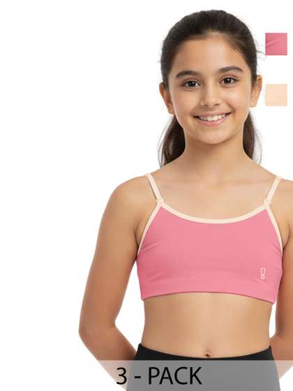 You Got Plan B Bra
                          Full Coverage