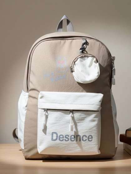 DESPACITO Girls Brand
                    Logo Backpack