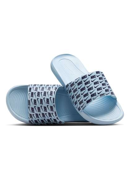Nike Victori One Men's
                    Printed Slides