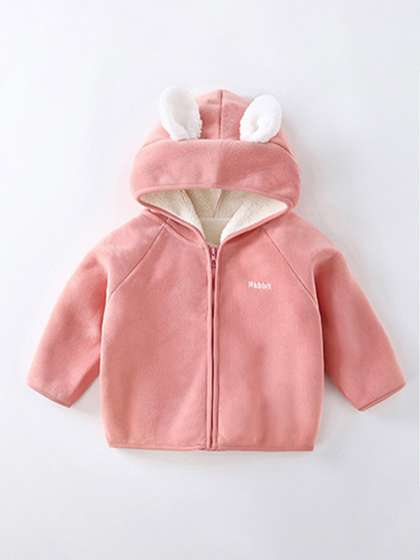 StyleCast x Revolte Boys
                    Open Front Jacket