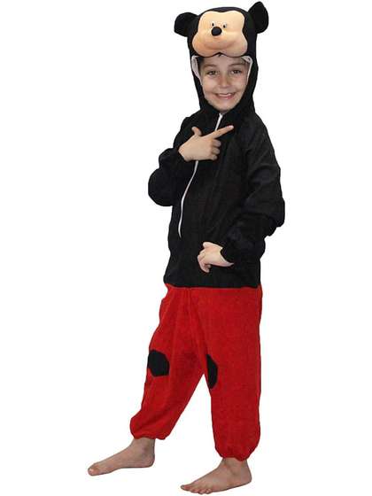 Kaku Fancy dresses
                      Unisex Kids Pyjamas