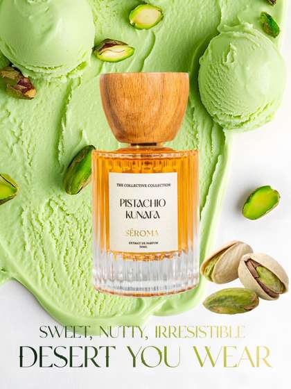 Pistachio Kunafa EDP- 50 ml