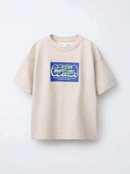 Alan Jones Boys Cotton
                    Tshirts