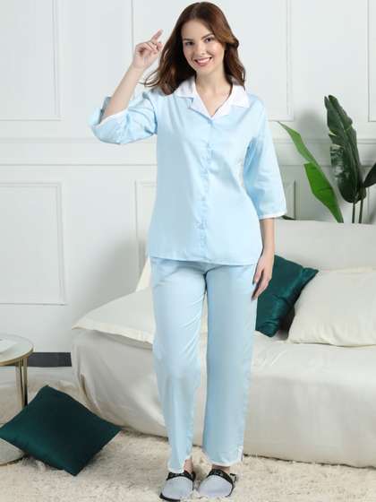 House of Comfort
                        Women Night suit