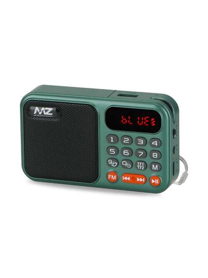 MZ Wireless
                                Yes Speakers