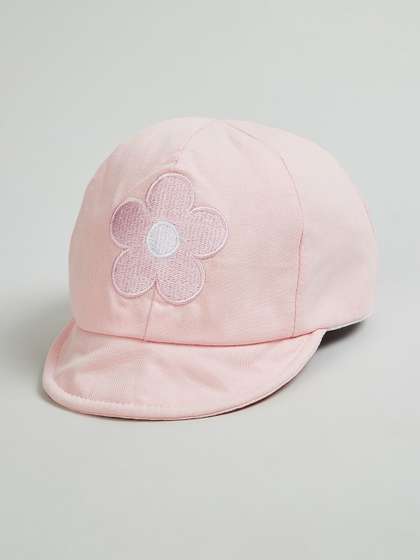 Juniors by Babyshop Boys
                    Embroidered Baseball Cap