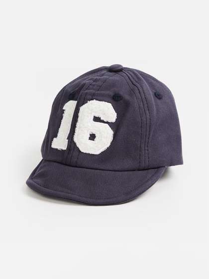 Juniors by Babyshop
                    Girls Embroidered Baseball Cap