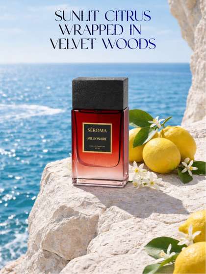 Men Millionaire EDP- 50 ml