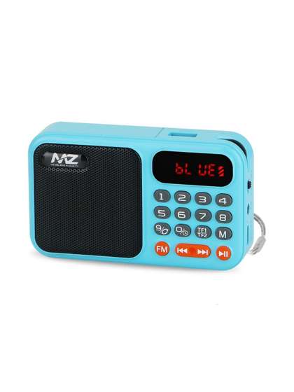 MZ Unisex
                                Speakers