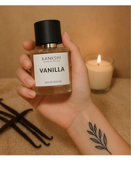 Unisex Eau De Perfume- 30 ml