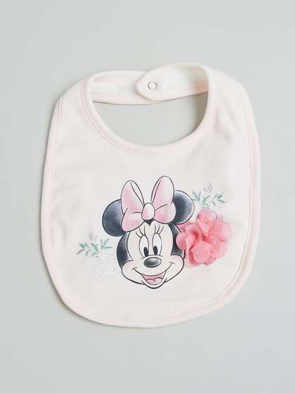 Juniors by Babyshop
                    Printed Bibs