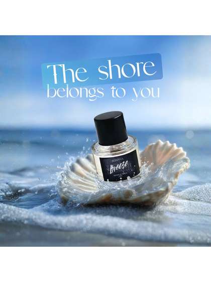 Men Breeze EDP- 30 ml