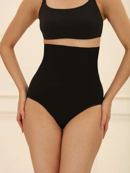 Underneat Women
                        High-Waisted Tummy Tucker Brief