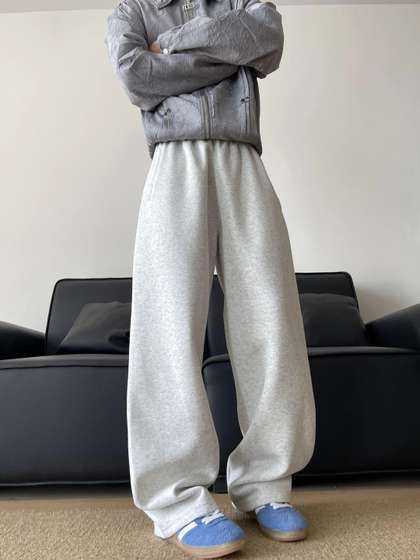 Imsa Moda Men Baggy
                        Track Pants