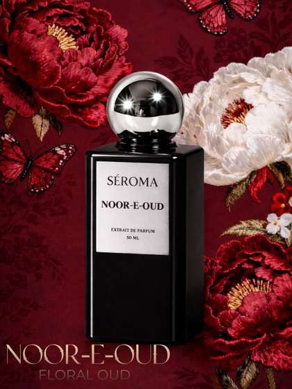 Noor-E-Oud EDP 50 ml