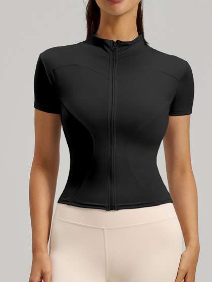 StyleCast Flex Women
                        Lightweight Training or Gym Sporty Jacket